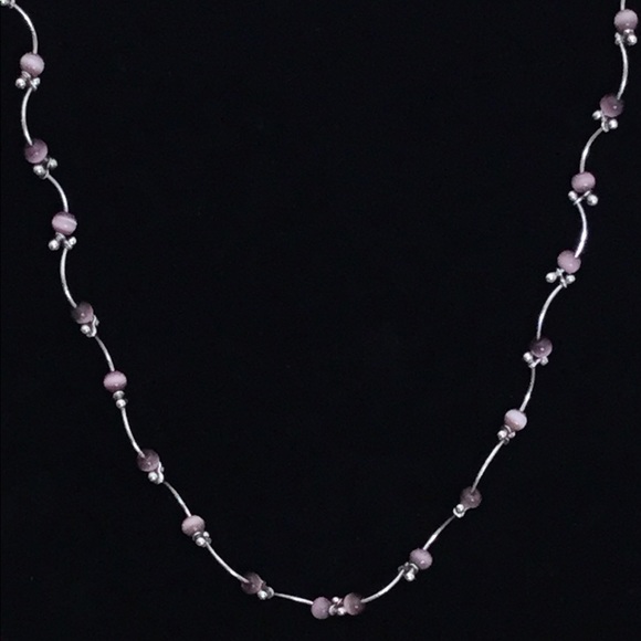 Jewelry - Beaded Necklace